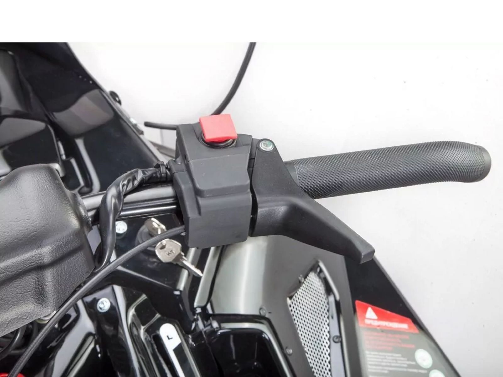 Снегоход STELS ВИТЯЗЬ 800